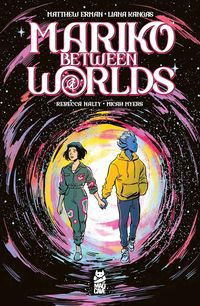 Produktbild: Mariko Between Worlds
