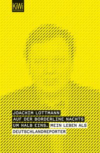 Produktbild: Auf der Borderline nachts um halb eins -