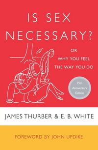 Produktbild: Is Sex Necessary?