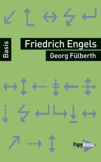 Bild vom Artikel Friedrich Engels vom Autor Georg Fülberth