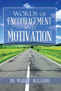 Produktbild: Words of Encouragement and Motivation