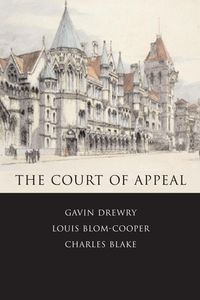 Produktbild: The Court of Appeal