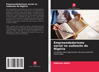 Produktbild: Empreendedorismo social no sudoeste da Nig&eacute;ria