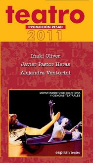 Produktbild: Promoci&oacute;n RESAD 2011