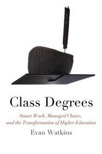 Produktbild: Class Degrees