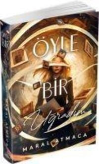 Produktbild: &Ouml;yle Bir Ugradim 1
