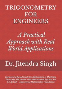 Produktbild: Trigonometry for Engineers