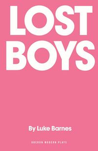 Produktbild: Lost Boys