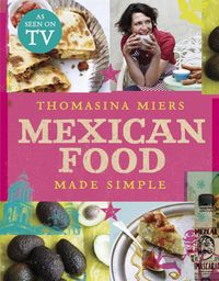 Produktbild: Mexican Food Made Simple