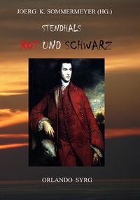 Produktbild: Orlando Syrg Taschenbuch OrSyTa 202026 / Stendhals Rot und Schwarz