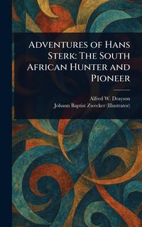Produktbild: Adventures of Hans Sterk