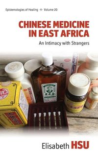 Produktbild: Chinese Medicine in East Africa
