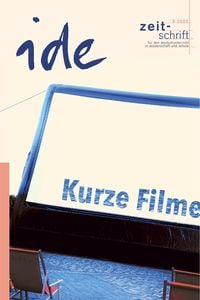 Produktbild: Kurze Filme