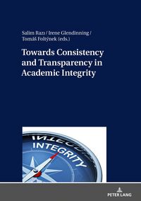 Produktbild: Towards Consistency and Transparency in Academic Integrity