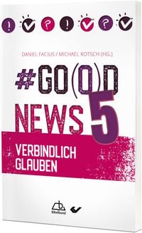 Produktbild: #Go(o)d News 5