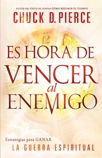 Produktbild: Es hora de vencer al enemigo