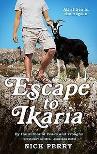 Produktbild: Escape to Ikaria