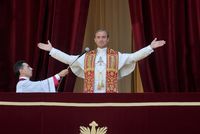 The Young Pope - Staffel 1  [3 BRs]