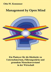Produktbild: Management by Open Mind