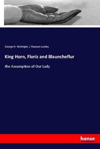 Produktbild: King Horn, Floriz and Blauncheflur