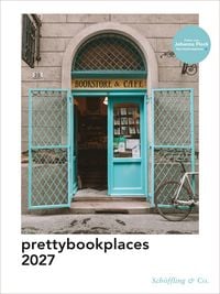 Produktbild: prettybookplaces 2027