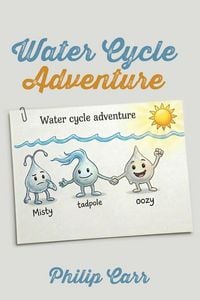 Produktbild: Water Cycle Adventure