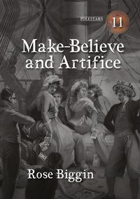 Produktbild: Make-Believe and Artifice (Polestars, #11)