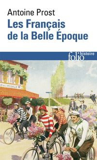 Produktbild: Les Fran&ccedil;ais de la Belle Epoque