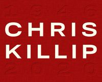 Produktbild: Chris Killip