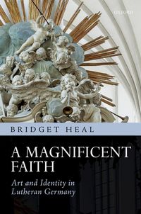 Produktbild: A Magnificent Faith