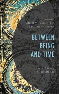 Produktbild: Between Being and Time
