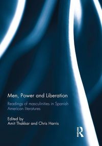 Produktbild: Men, Power and Liberation