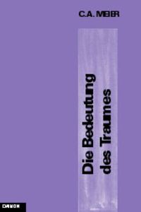 Produktbild: Die Bedeutung des Traumes