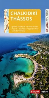 Produktbild: Chalkidiki