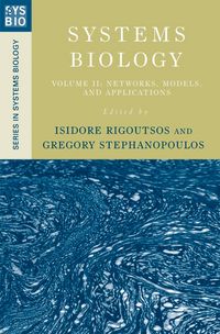 Produktbild: Systems Biology