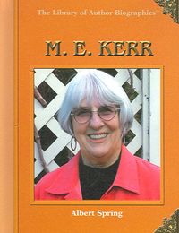 Produktbild: M.E. Kerr