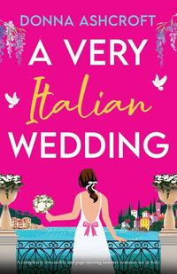 Produktbild: A Very Italian Wedding