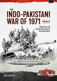Produktbild: The Indo-Pakistani War of 1971 Volume 3