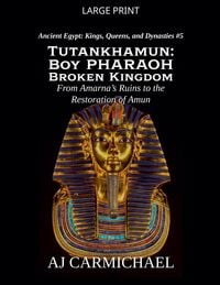 Produktbild: Tutankhamun