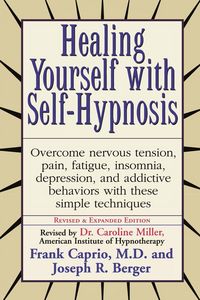 Produktbild: Healing Yourself with Self-Hypnosis