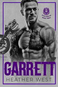 Produktbild: Garrett (Book 3)