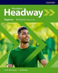 Produktbild: Headway: Beginner. Workbook without Key