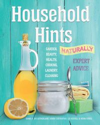 Produktbild: Household Hints, Naturally (Us Edition)