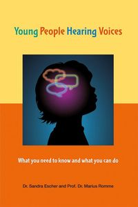 Produktbild: Young People Hearing Voices