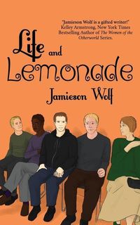 Produktbild: Life and Lemonade