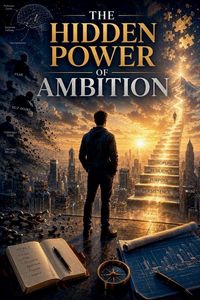 Produktbild: The Hidden Power of Ambition