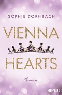 Produktbild: Vienna Hearts