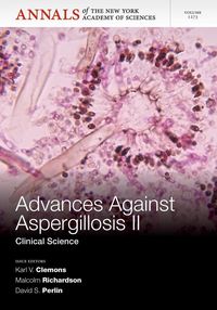 Produktbild: Advances Against Aspergillosis II