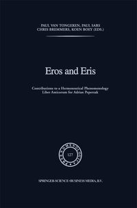 Produktbild: Eros and Eris