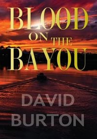 Produktbild: Blood on the Bayou